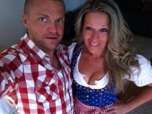 Profilbild von Nadine Hansl