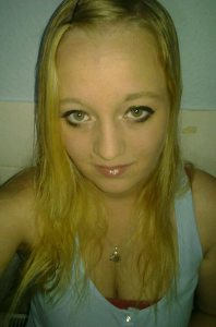 Profilbild von Nadine Harders