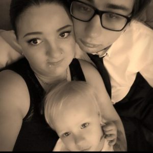 Profilbild von Nadine Harth