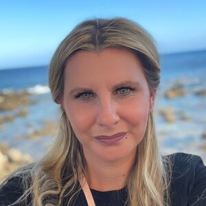 Profilbild von Nadine Haske