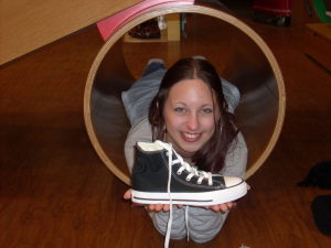 Profilbild von Nadine Hatscher