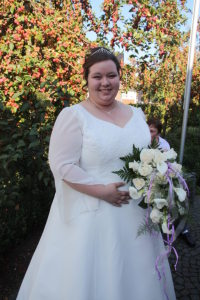Profilbild von Nadine Hauptmann