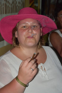 Profilbild von Nadine Haut