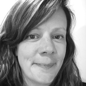 Profilbild von Nadine Haverkamp