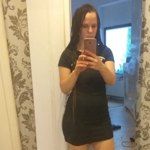 Profilbild von Nadine Heck