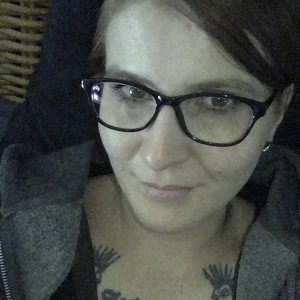Profilbild von Nadine Hein