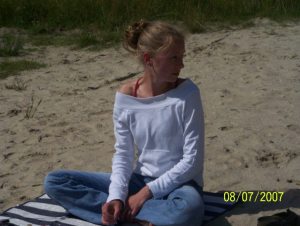 Profilbild von Nadine Heinig