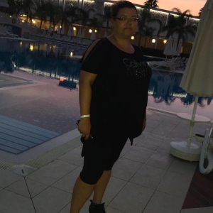 Profilbild von Nadine Heintel