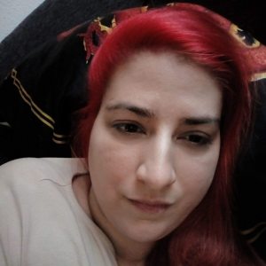Profilbild von Nadine Heise