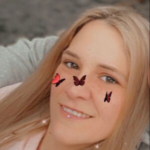 Profilbild von Nadine Heister