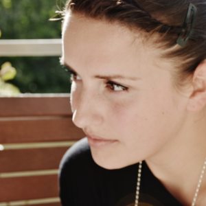 Profilbild von Nadine Helm