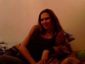 Profilbild von Nadine Henderkott