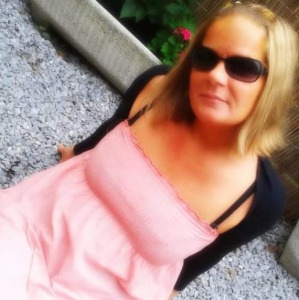 Profilbild von Nadine Hennighaus