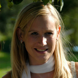 Profilbild von Nadine Herbert