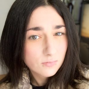 Profilbild von Nadine Hermle