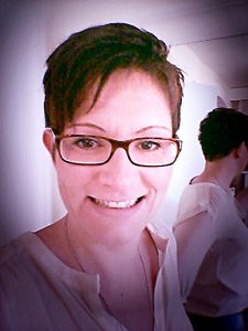 Profilbild von Nadine Herrmann