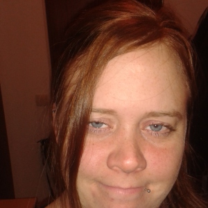 Profilbild von Nadine Herthel