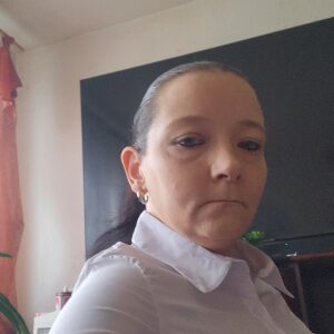 Profilbild von Nadine Herzau