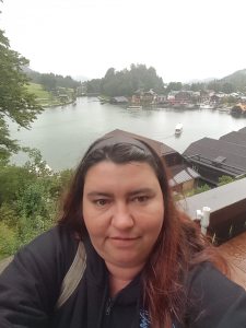 Profilbild von Nadine Herzog