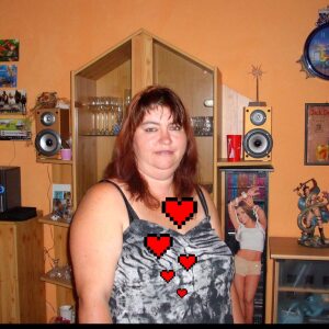 Profilbild von Nadine Herzog