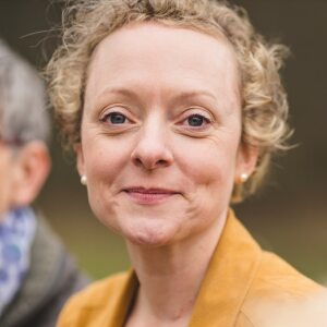 Profilbild von Nadine Heselhaus