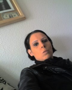 Profilbild von Nadine Hicksch