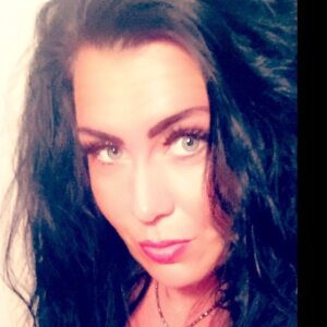 Profilbild von Nadine Hidalgo