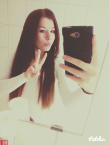 Profilbild von Nadine Hinrichsen