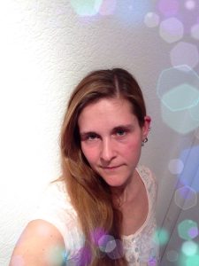 Profilbild von Nadine Hinsche