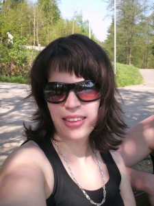 Profilbild von Nadine Hinzdorf