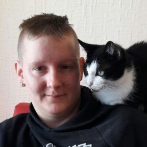 Profilbild von Nadine Höhne