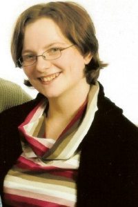 Profilbild von Nadine Hörner