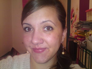 Profilbild von Nadine Hoffmann