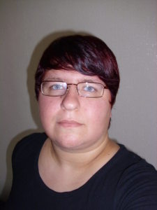 Profilbild von Nadine Hoffmann