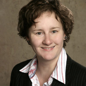 Profilbild von Nadine Hoffmann