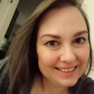 Profilbild von Nadine Holl