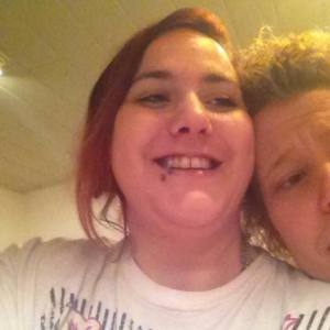 Profilbild von Nadine Hollmann