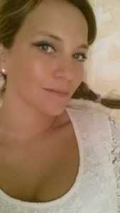 Profilbild von Nadine Hommann