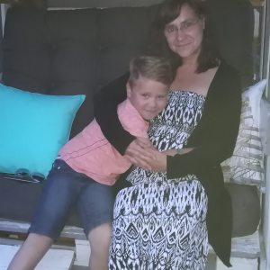 Profilbild von Nadine Hoppe-Reilecke