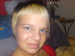Profilbild von Nadine Hoppe