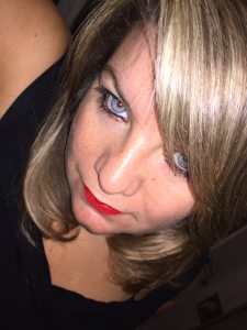 Profilbild von Nadine Hormel