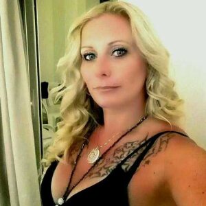 Profilbild von Nadine Horowski