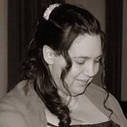 Profilbild von Nadine Huber