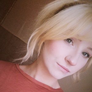 Profilbild von Nadine Hubert