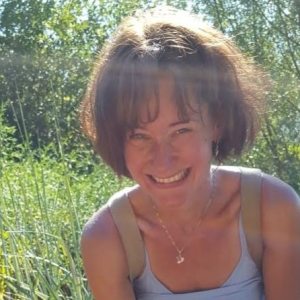 Profilbild von Nadine Hühne