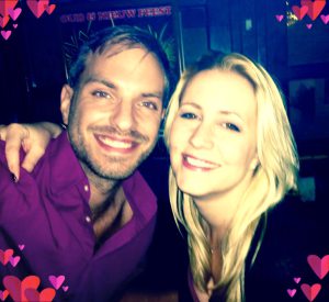 Profilbild von Nadine Huisman