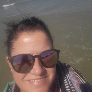Profilbild von Nadine Hurtz