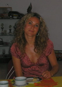 Profilbild von Nadine Illgen