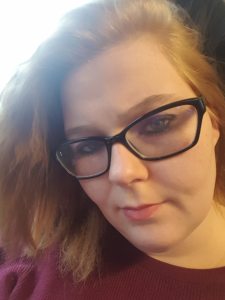 Profilbild von Nadine Isselmann