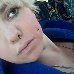 Profilbild von Nadine Jachosz